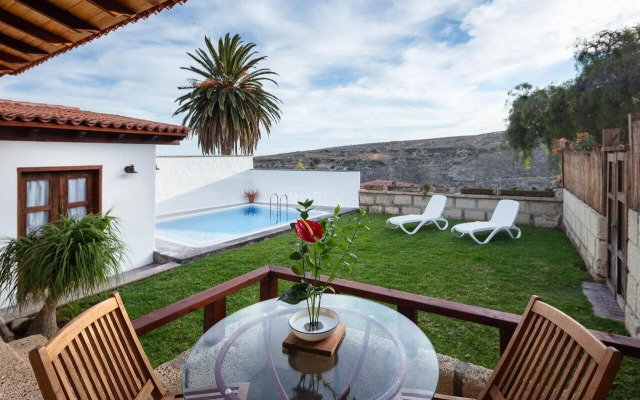 Casa Rural La Jara