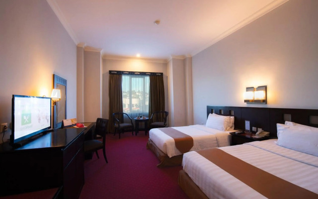 Kristal Hotel Kupang