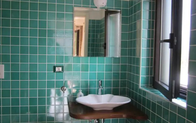 Agriturismo Le Cerquette