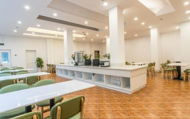 GreenTree Inn Suzhou Railway Station South Square Humble Administrator's Garden Business Hotel