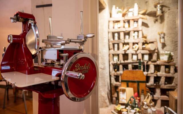 B&B Corte del Mincio