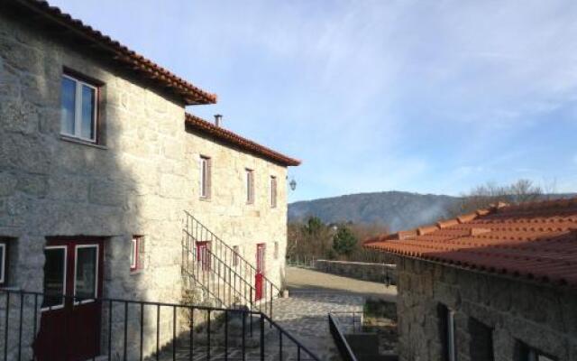 Casas do Eido e Casa da Viúva