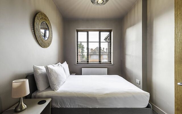 Stunning 5 Bed House in Willesden Green!