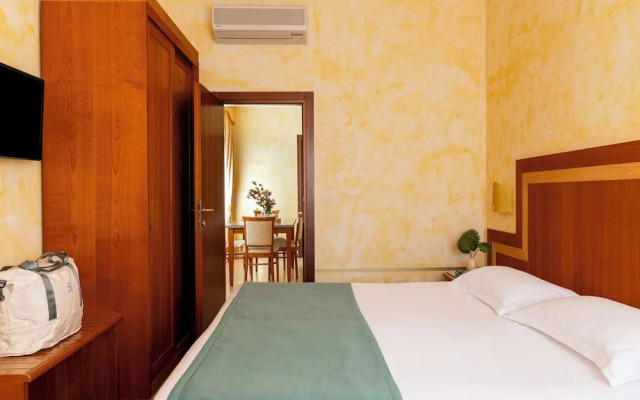Venezia 2000 Hotel & Residence