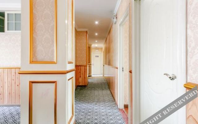 OYO Ya‘an yashang hotel