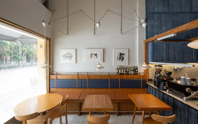 Bed Addict Hostel