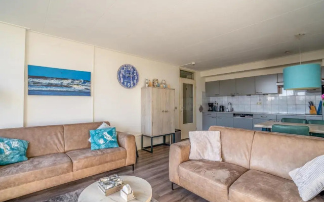 Appartementencomplex Juliana 74