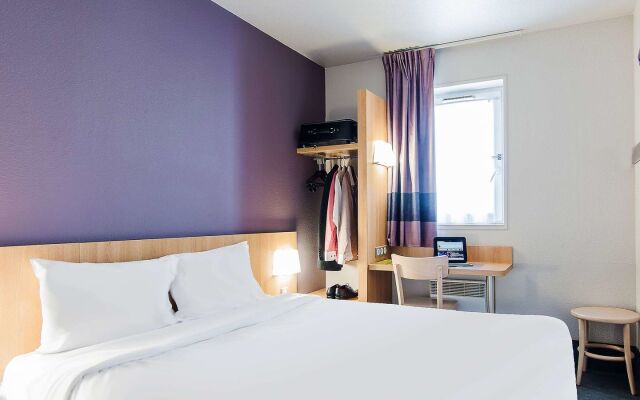 B&B Hotel Limoges 1