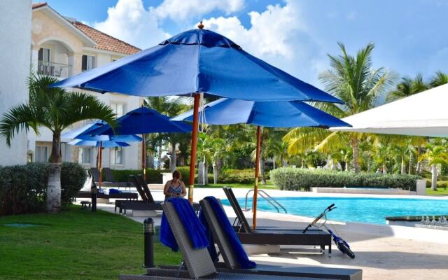 Apartaments at Cadaques Caribe