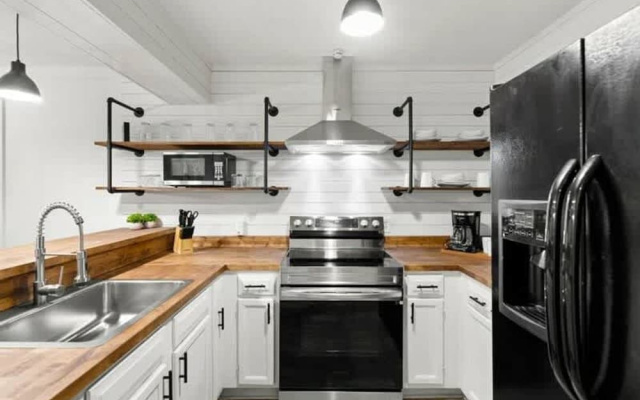 Turkey Nest by Beyond Expectations- Renovated 2BR