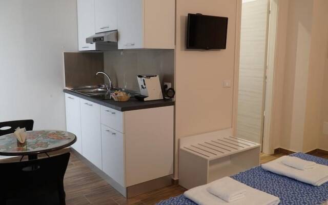 Asterias Residence