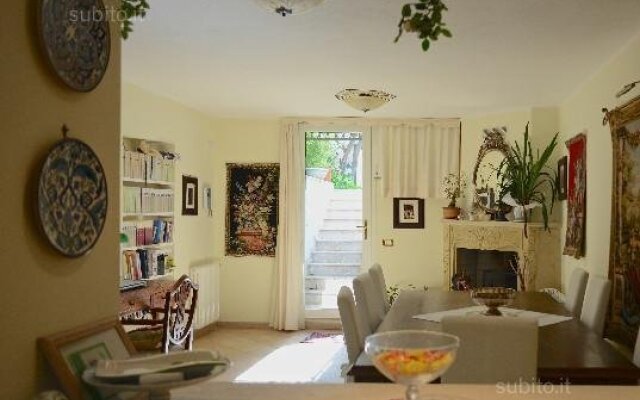 Bed and Breakfast Cagliari Villafiorita