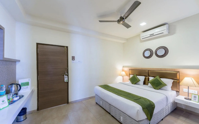 Treebo Nestlay Airport Alandur