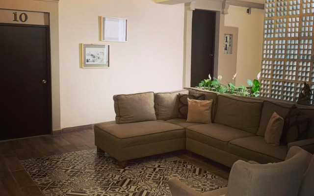 The Place At Casa 511