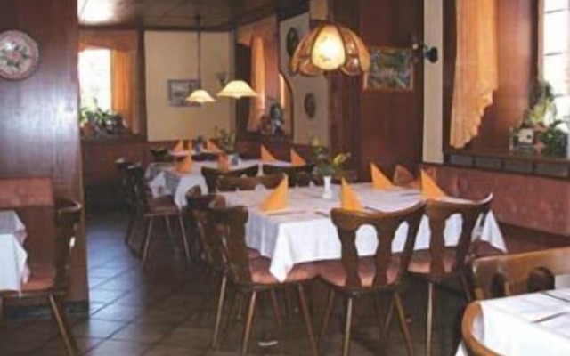 Gasthof Rotes Roß