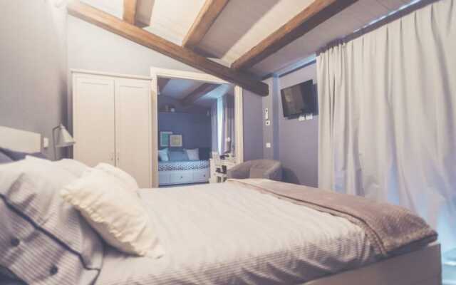 Torre Bed & Breakfast
