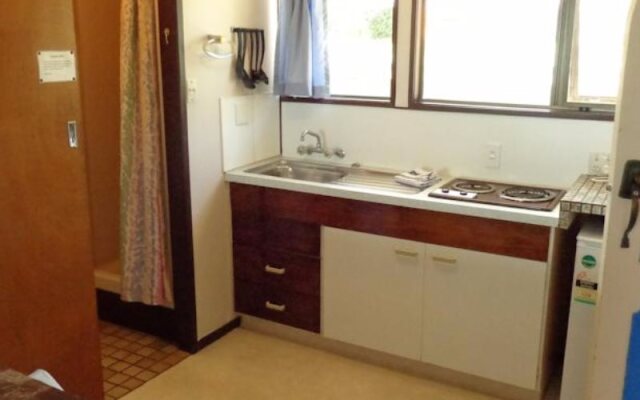 San Marino Motor Lodge