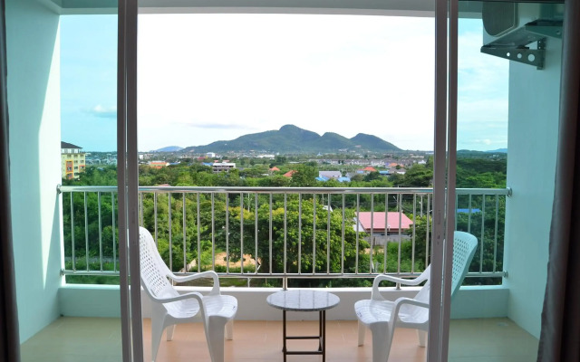 The Base Hua Hin