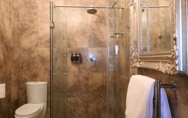 The Gregoire Boutique Hotel Spa