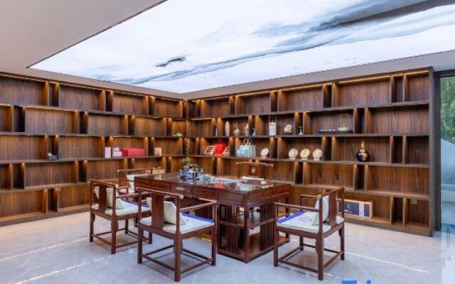 Yixiyun Hotel (Qihe Wanda Branch)