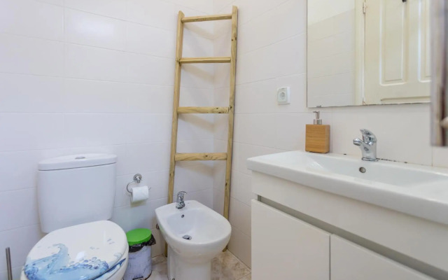1 Bedroom Apartment in Moscavide - Lisbon
