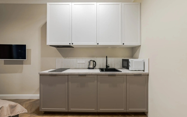 Smart Host (Смарт Хост) на улице Казакова