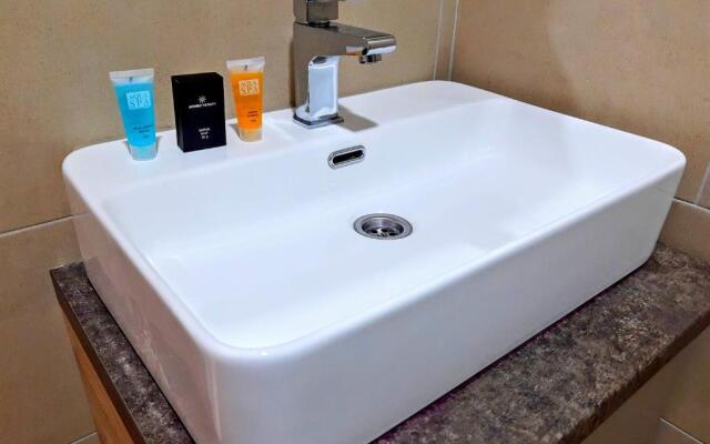 Kopaonik Milmari Spa and Wellness Wooden Horn S21