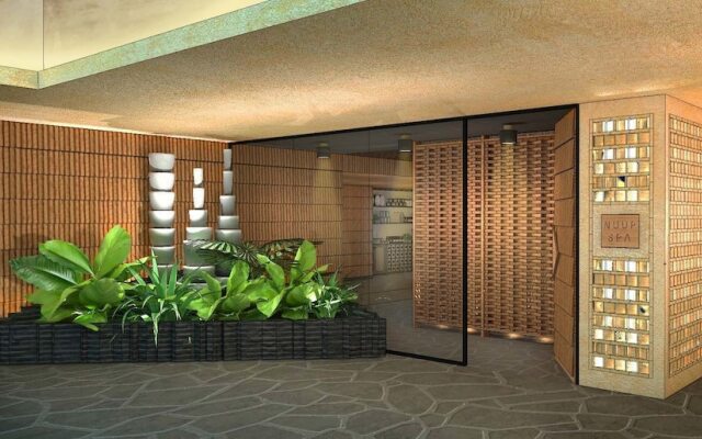 Inspira Atelier Playa Mujeres