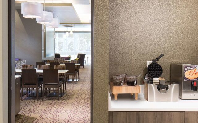 Residence Inn by Marriott West Palm Beach Downtown