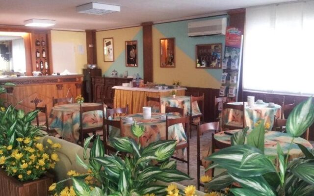 Hotel Oletta