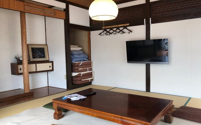 Hiroshima fan's Hostel