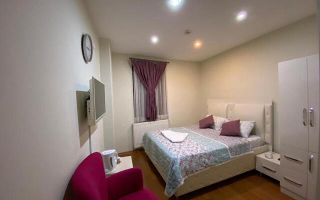 MyMoon Residence