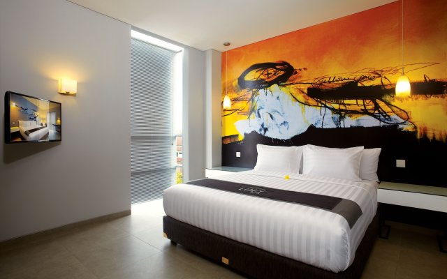 Loft Legian Hotel