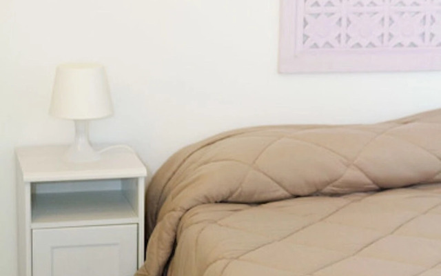 Apartment for 2 People in Donnalucata