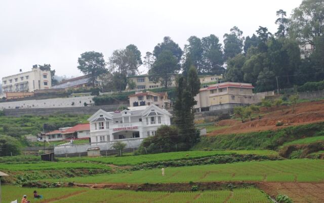 Ulo Armster Palace