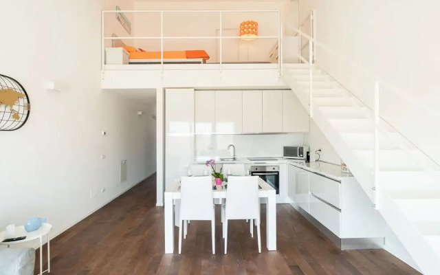 Lolita's Beachfront Loft