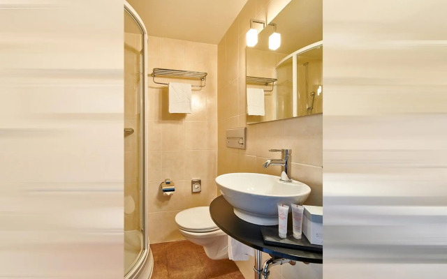 Romantik Hotel Mont Blanc au Lac