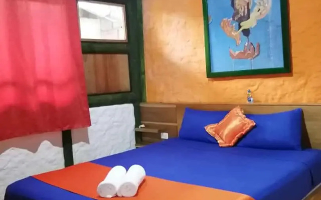 Playa negra house