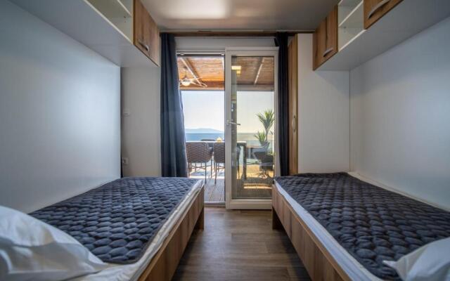 Holiday Mobile Homes 35m house 35m terrace