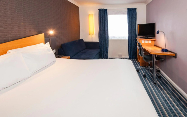 Holiday Inn Express Bristol - Filton by IHG