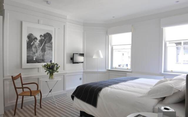 The Crown hotel