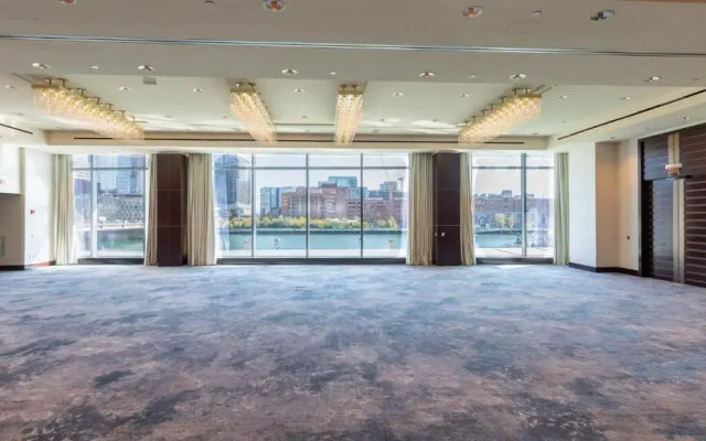 Residences at The InterContinental