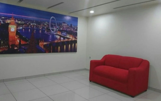 Hotel Inglés