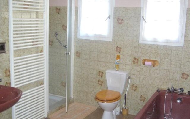 Chambres d'hôtes Al Camp d'Espalougues