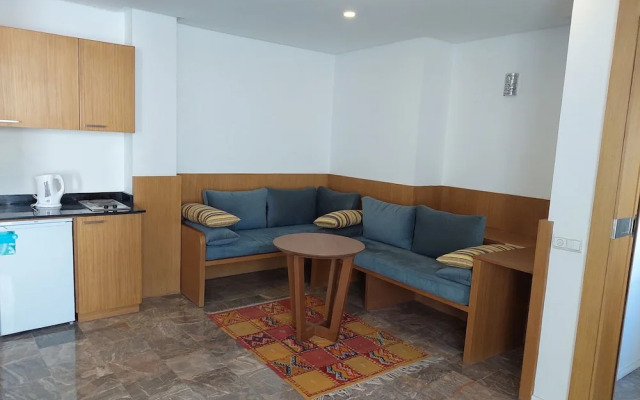 Casa City Break Suites