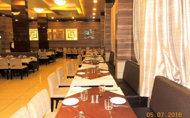 Hotel Darshan