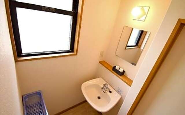 Togari Onsen Alpine Plaza - Vacation STAY 01072v
