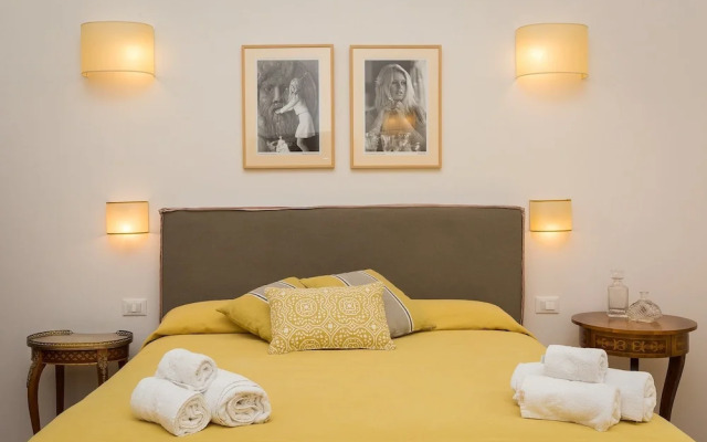 Spanish Steps Studio