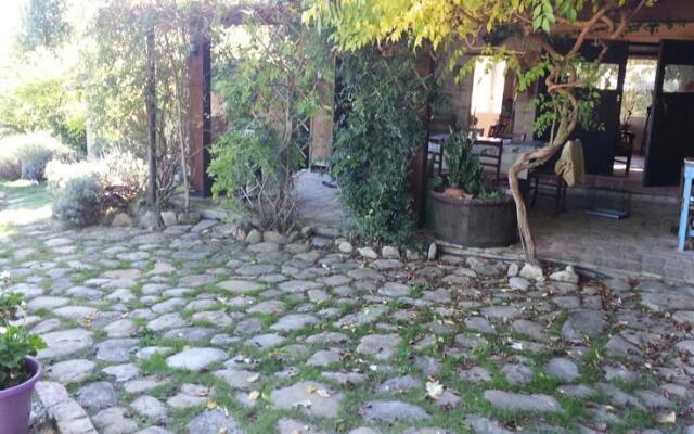 Il Casale di Nanni