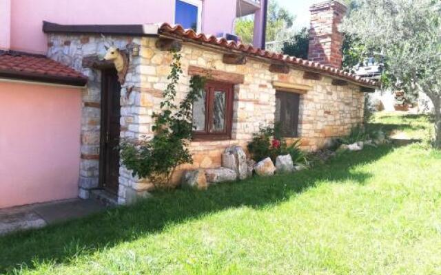 Apartments Erenda